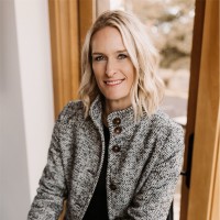 Ashley DuBois Leonard