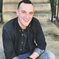 Aaron Gibson