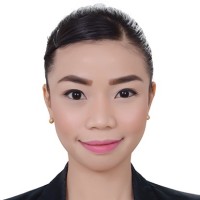 Charlene Reyes