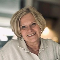 Ina De Vries