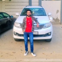 Nikhil Adwani