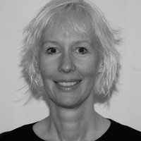 Claire Webster Saaremets