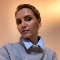 Oleksandra Dolishchuk