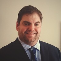 Chad Mildenberger