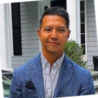 Ronald Augustine Antonino Flores, Jd Md
