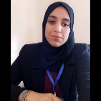 meriem lilya selmati