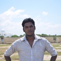 Niroshan Shanmugalingam