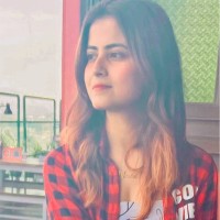Anchal Pundir