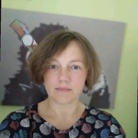 Katja Woggon