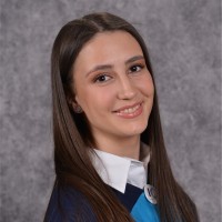 Teodora Stoilovska