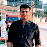 Alok Kuruvath