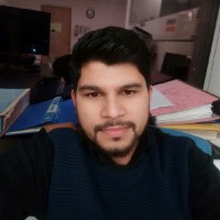 Navin Chandra Fulara