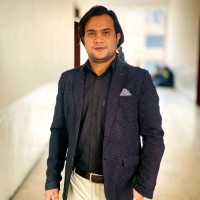 M Shehwar Khan