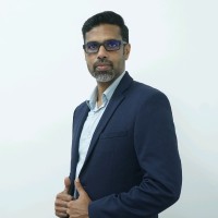 Naveen Gopalakrishnan Nair