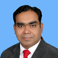 Rizwan Farooque Cscp, Cma