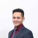 Dominik Suparman