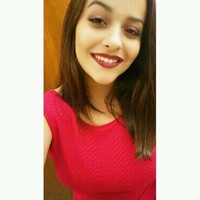 Larissa Gabrielly Oliveira Ramos