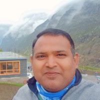Amarjeet Kumar