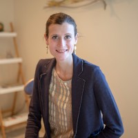 Rachel Zoe Baumann, M.A., S.Y.C., Ncsp, Lpc