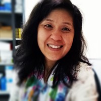 Sylvia Wan