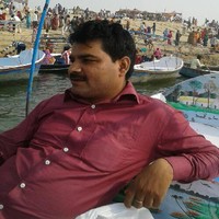 DHARMENDRA KUMAR DWIVEDI