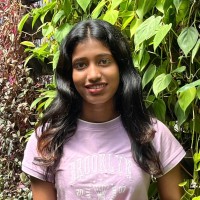 Nandana P S