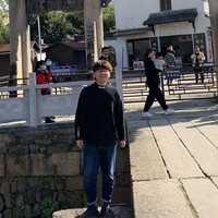 尹程辉