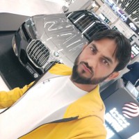 Rashid Gulkhan