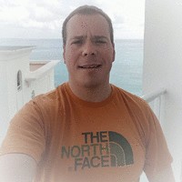 Andrew Simons