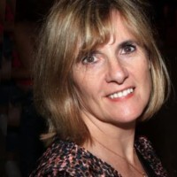 Marie-France Lequeux