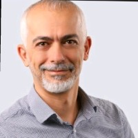 Seref Girgin, Ph.D.