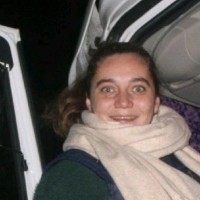 Agathe Ancelot