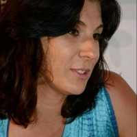 Georgia Alves