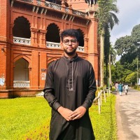 Jisanul Haque