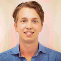 Lucas Keller