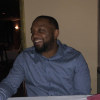 Marquies Mosley