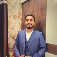Shubham Raj