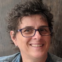 Suzanne Kennedy