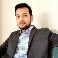 Debojit Paul