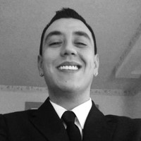 Jaime Francisco Marken Iturralde