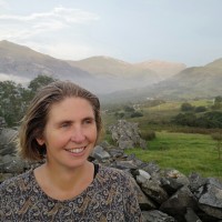 Julia P G Jones