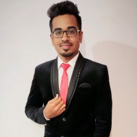 Aakash Raj Sahu
