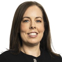 Imelda Murphy
