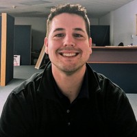 Benjamin Mohwinkle