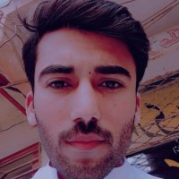 Muhmmad Shadab
