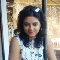 Natasha Pathak