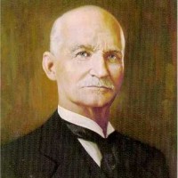 John B.