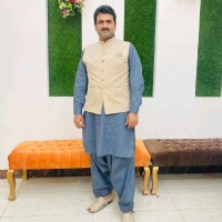 Muhammad Yahya Malik