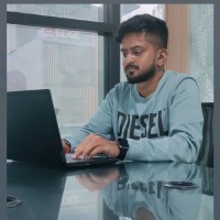 Karthik Acharya