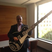 Jim Walsh, Mba, Css